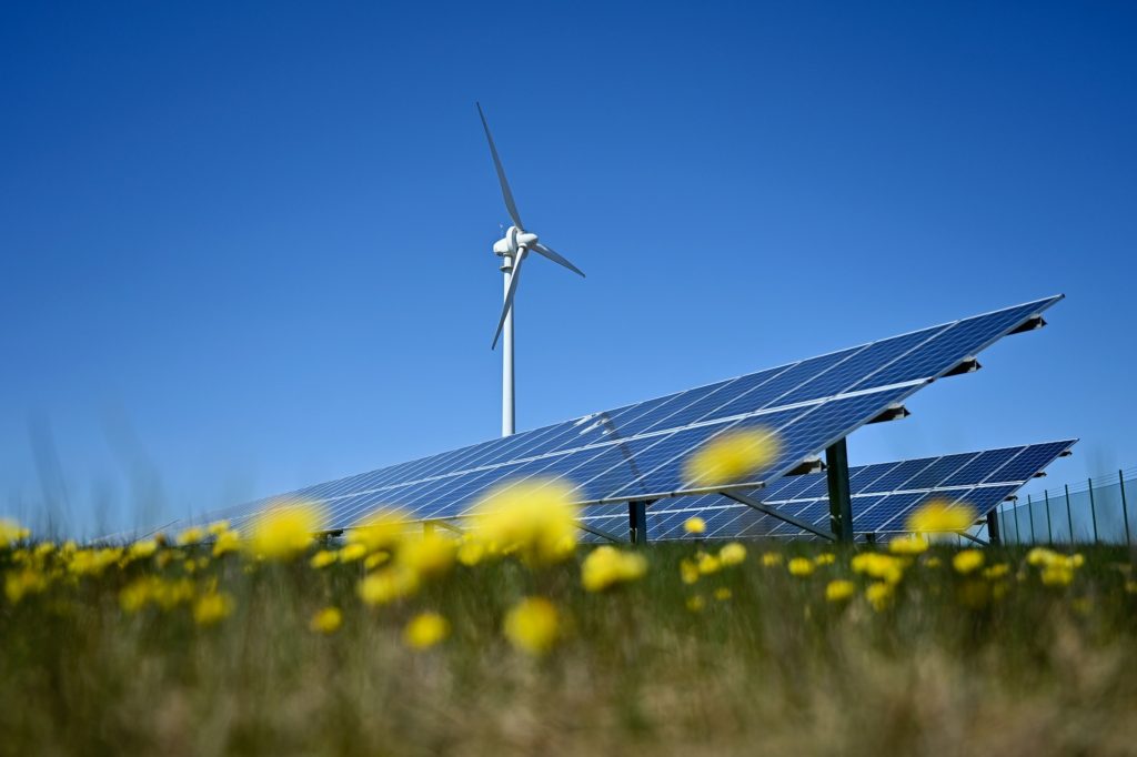 Africa-focused Lekela plans to spend $2 bln to double renewables capacity