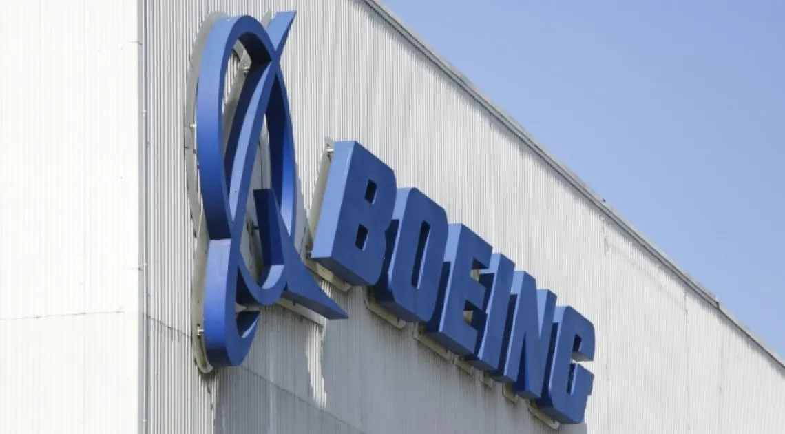 Boeing Directors Agree to $237.5m Settlement Over 737 MAX Safety Oversight