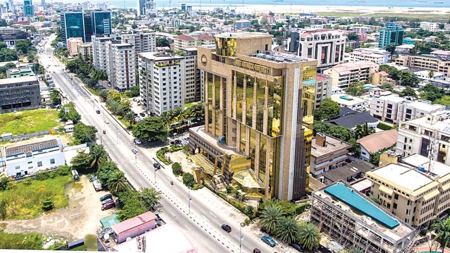 Inflation: Nigeria consumer prices fall for 7th month straight