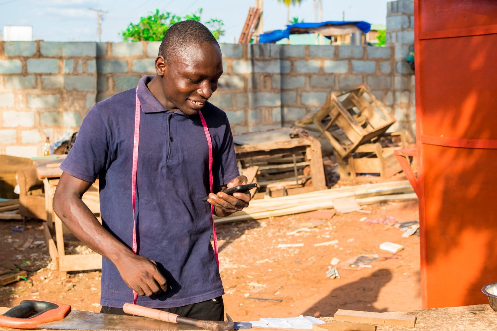 Boom time for mobile app startups in Tanzania
