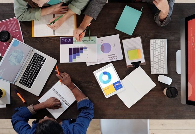 Building a growth-centred digital marketing budget for 2022