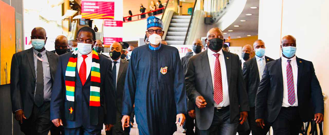 African Leaders Pledge to Push “Made in Africa” through African Continental Free Trade Area