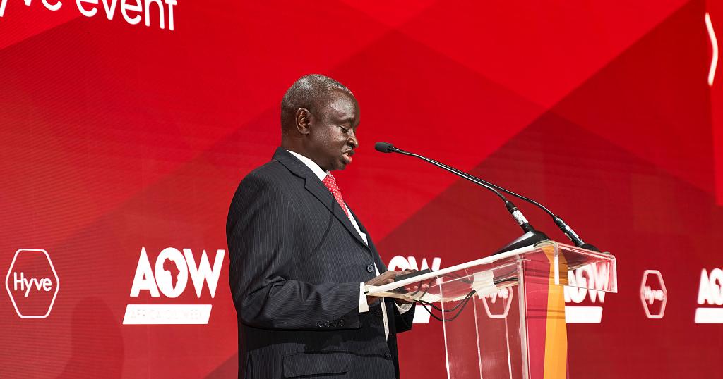 Africa Oil Week includes key discussions to drive positive change