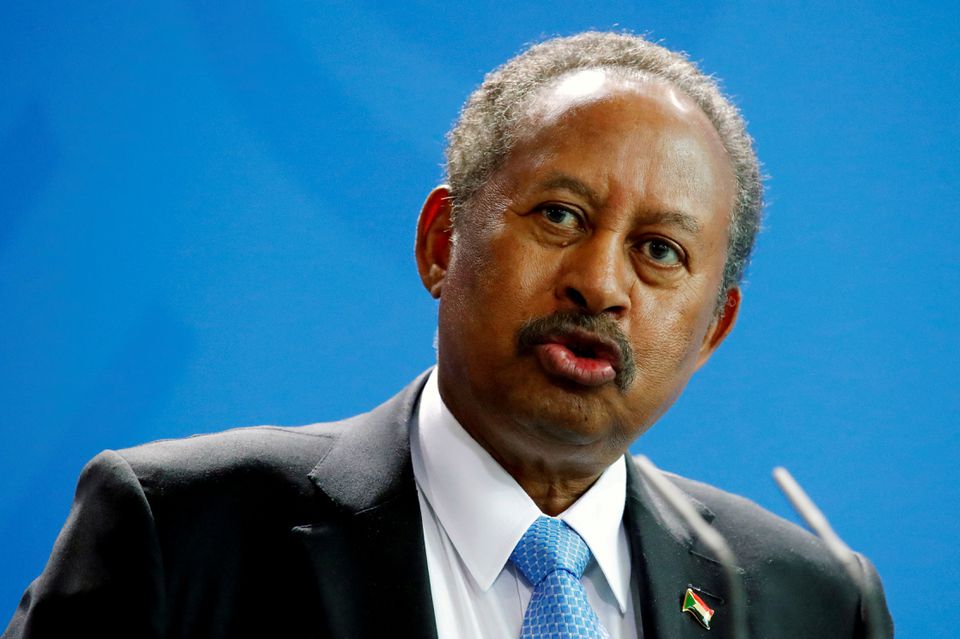 Sudan talks over coup hit “semi-deadlock”, sources from ousted government say