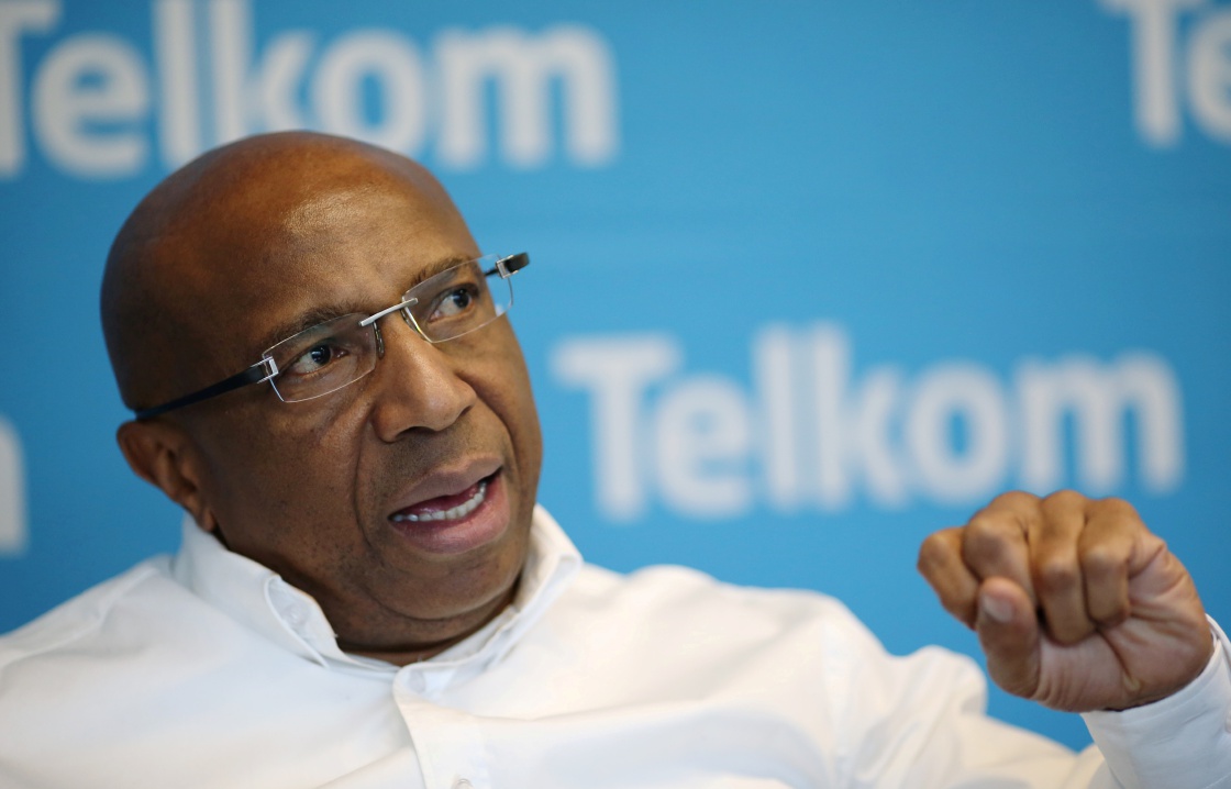 S.Africa’s Telkom weighs options to boost tech division