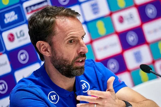 Southgate Signs New England Contract Till December 2024
