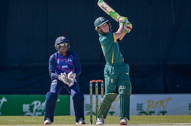 SA U19 squad named for Junior Cricket World Cup