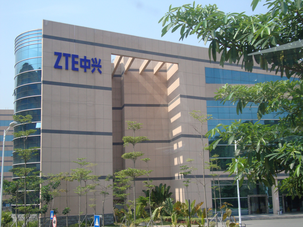 ZTE partners with Airtel to boost digital transformation of voice network in Africa