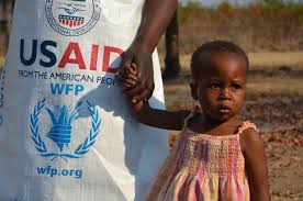 USAID Boosts Support to Zimbabwe