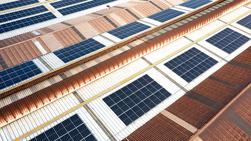 How to make decarbonization economically sustainable