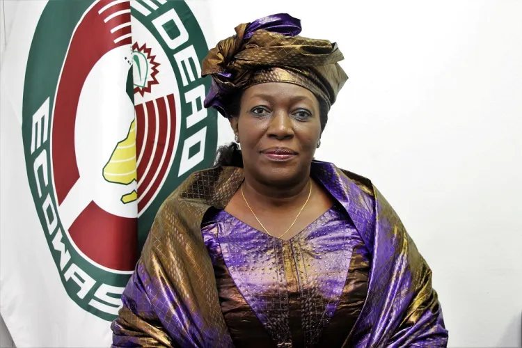 ECOWAS: Fighting Terrorism Without Attacking Root Causes Exercise in Futility