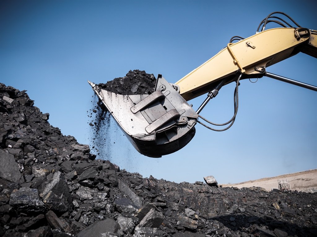 China’s coal imports double after energy crisis