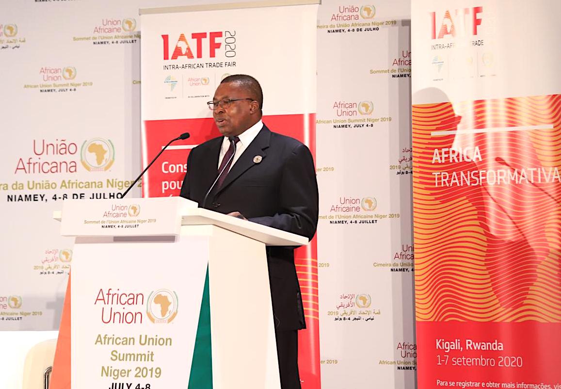 Intra-African Trade Fair closes with 36 bln USD deals