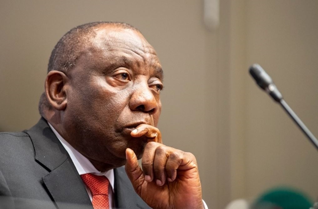 South Africa is facing a ‘talent tsunami’, experts warn