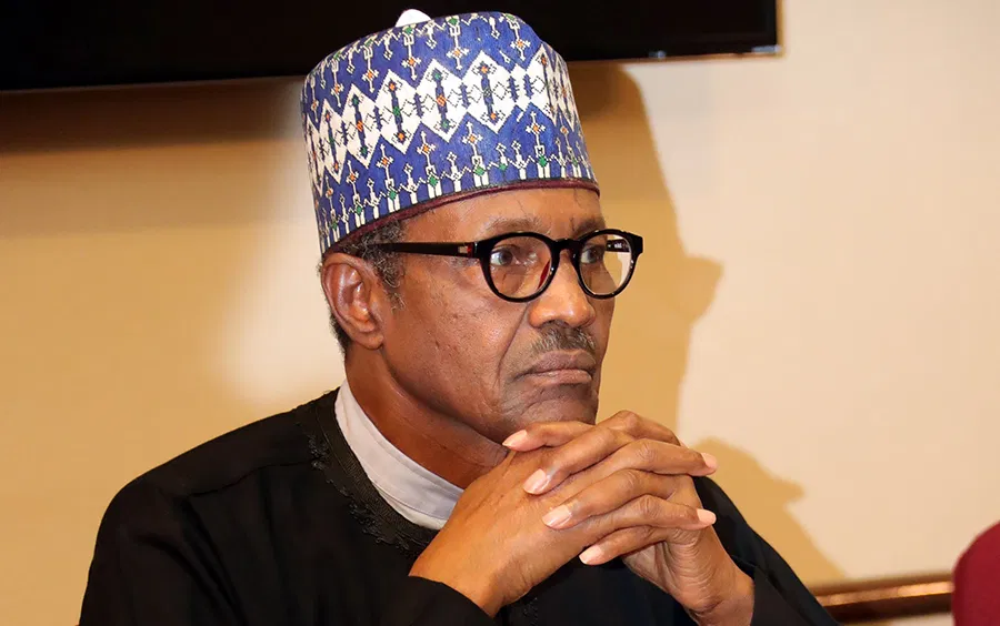 The Climate Crisis Will Not be Fixed by Causing an Energy Crisis in Africa – President Buhari