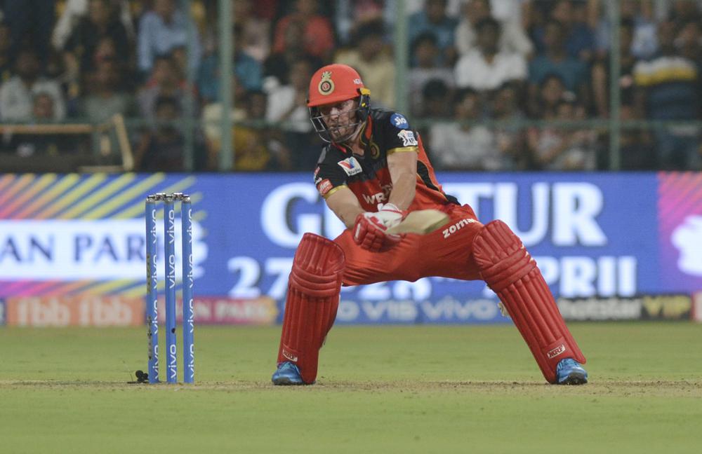 AB de Villiers retires from all cricket: ‘I’ve had my time’