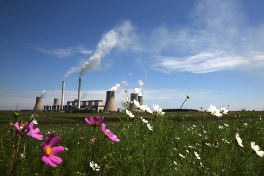 The End of South African Electricity Load Shedding and the Prospects of a Nuclear Deal
