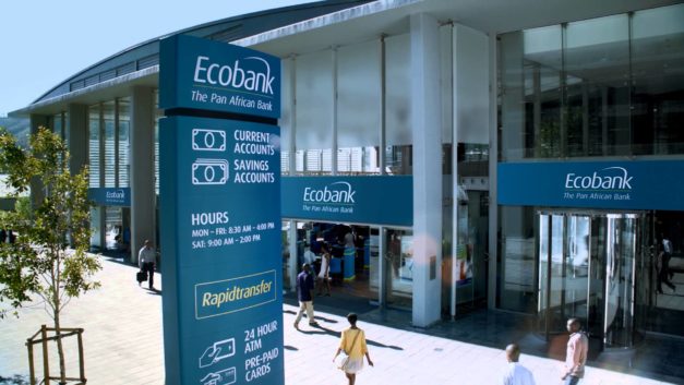 Ecobank Ghana scoops Best Bank in Ghana Award at the Euromoney Awards for Excellence 2021