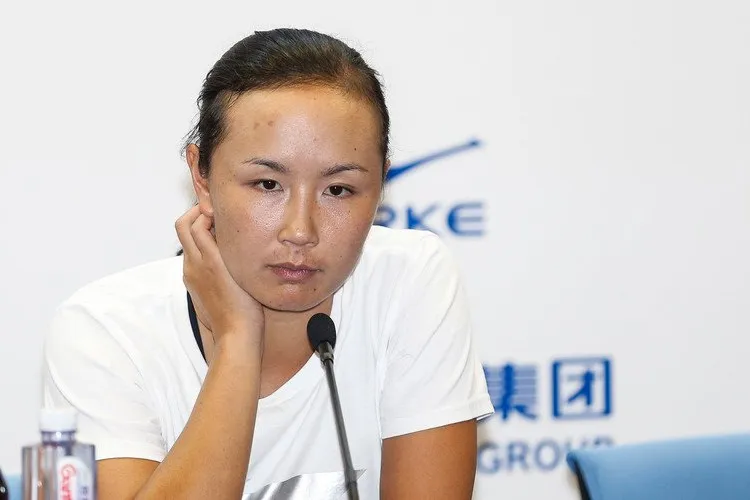 China: Tennis Body Calls for Probe into Peng Shuai’s Sex Assault Claims