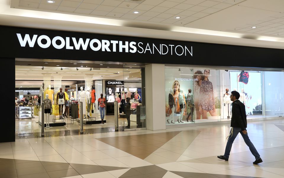 South Africa’s Woolworths sees slide in profit after Australian lockdowns