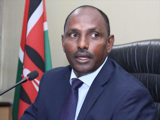 Kenya gets 264 mln USD from IMF to boost economic recovery