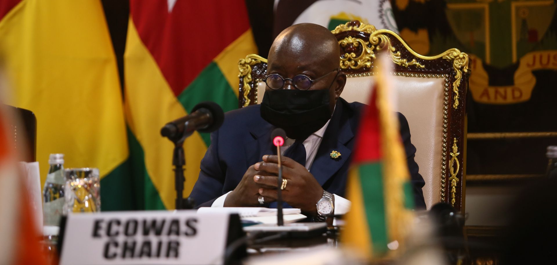 The Greater Risks of Ghana’s Growing Debt Vulnerability