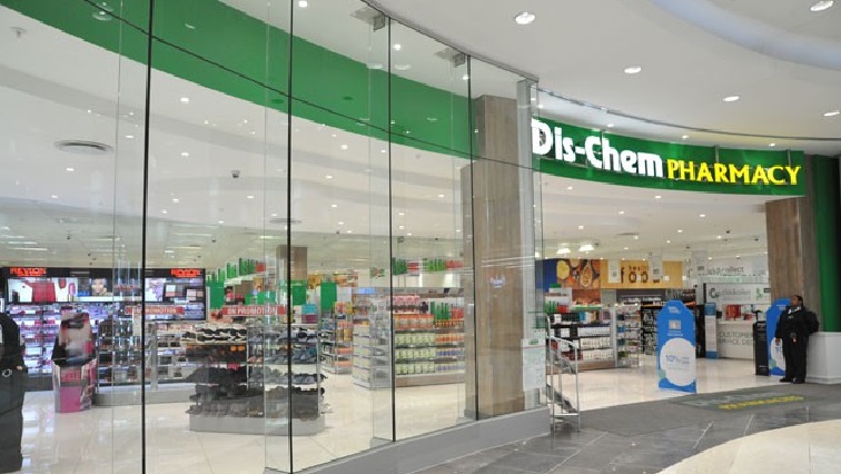 South Africa’s Dis-Chem Profit Jumps As Drugs Demand Rebounds