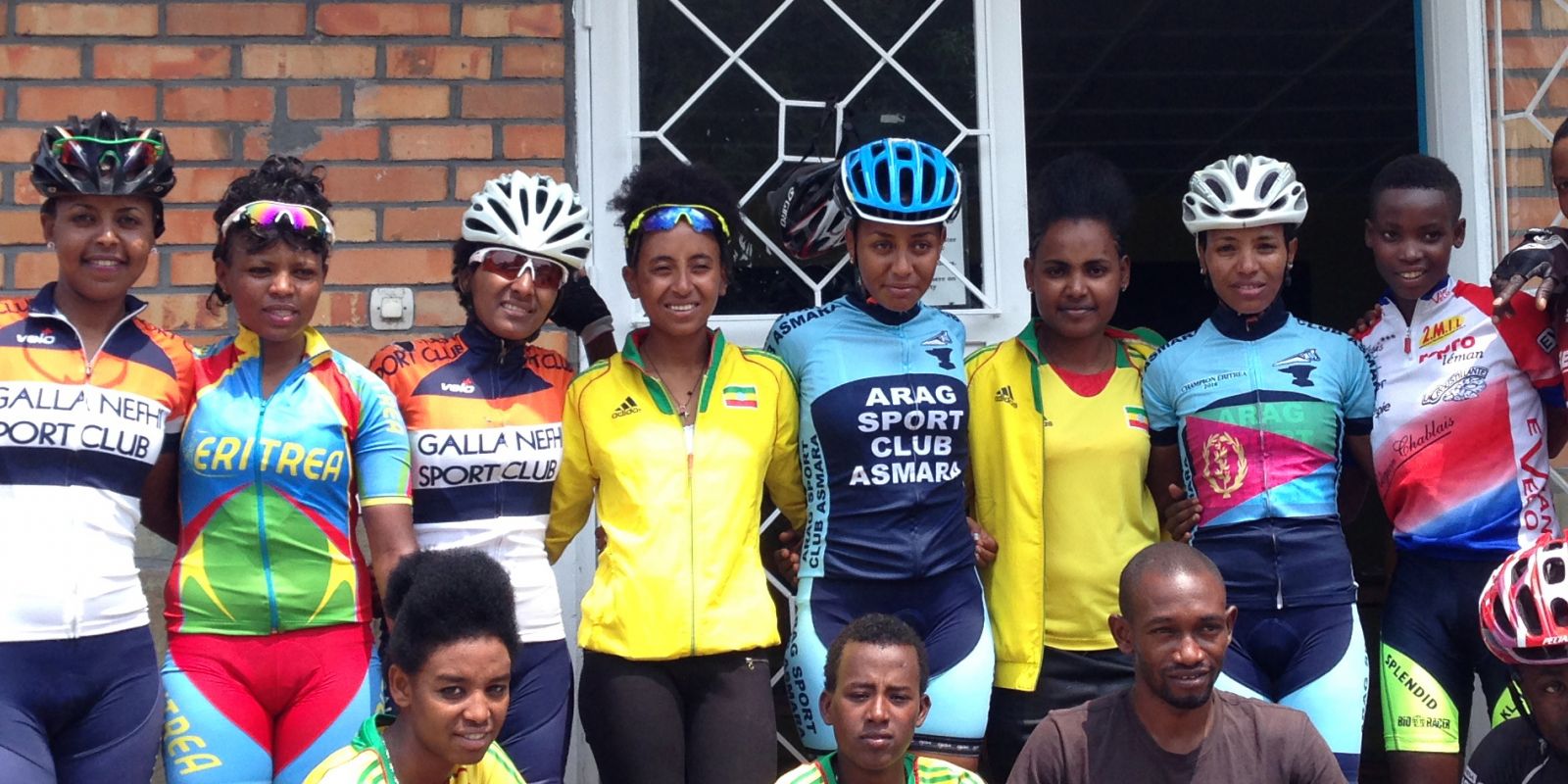 Burundi organizes first Africa’s international women’s cycling tour
