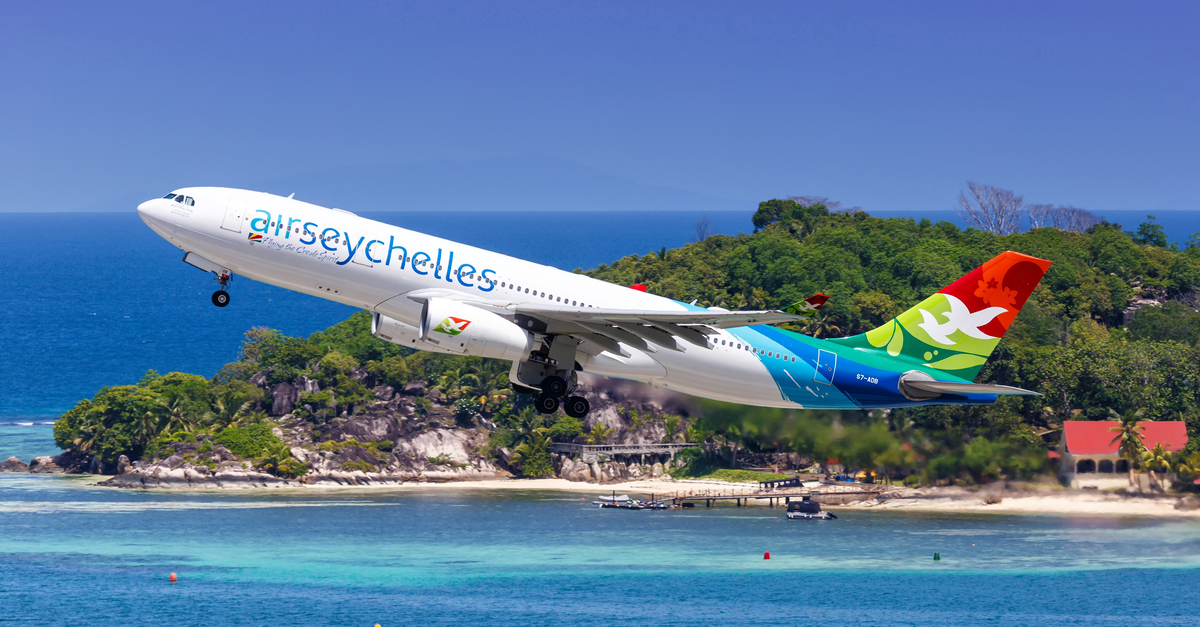 Air Seychelles set for Sri Lanka