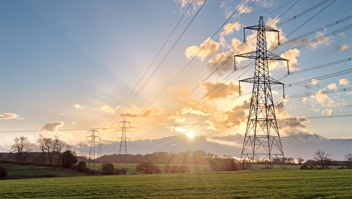Confluence of factors drove recent sharp rise in energy prices