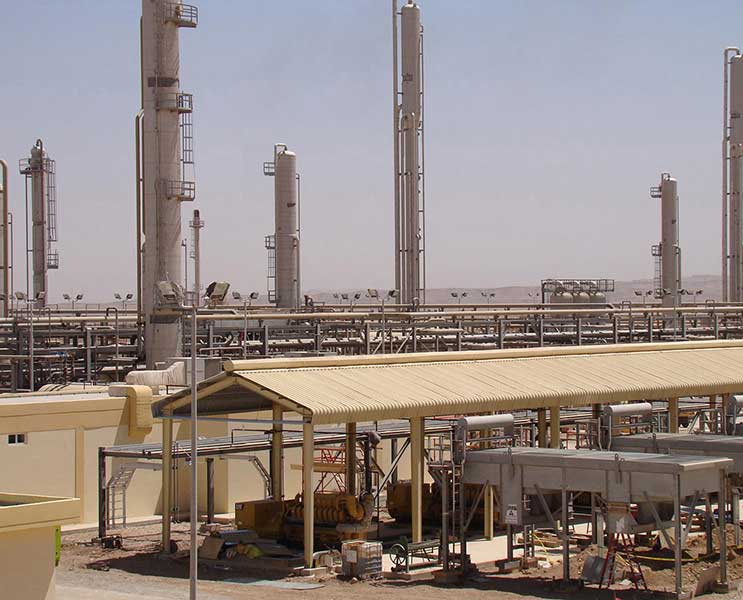 Diplomatic wrangles  between Algeria and Morocco sparks energy crisis in Spain