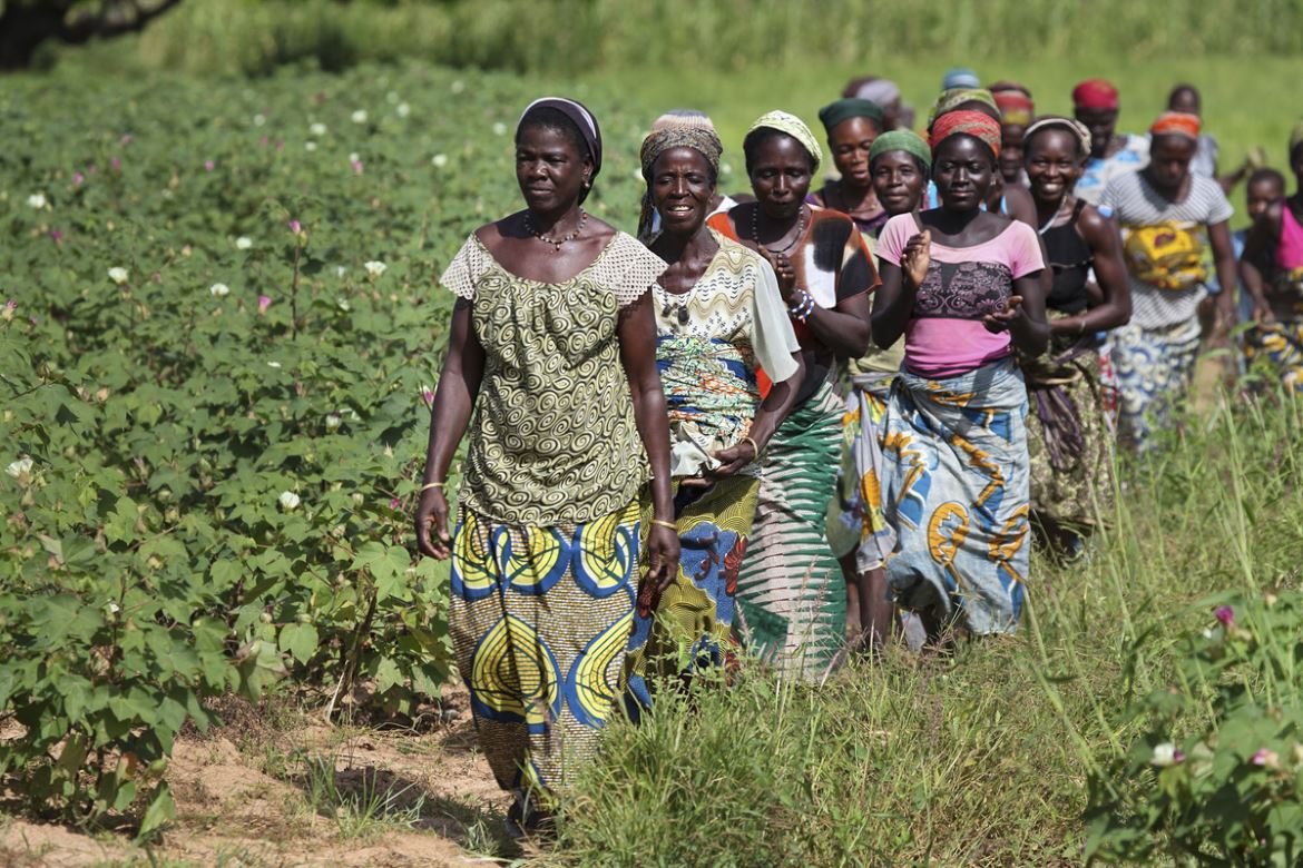 Gender equality central to SADC regional integration programmes