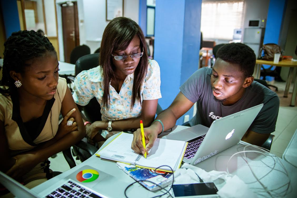 International appetite for African startups hits new record
