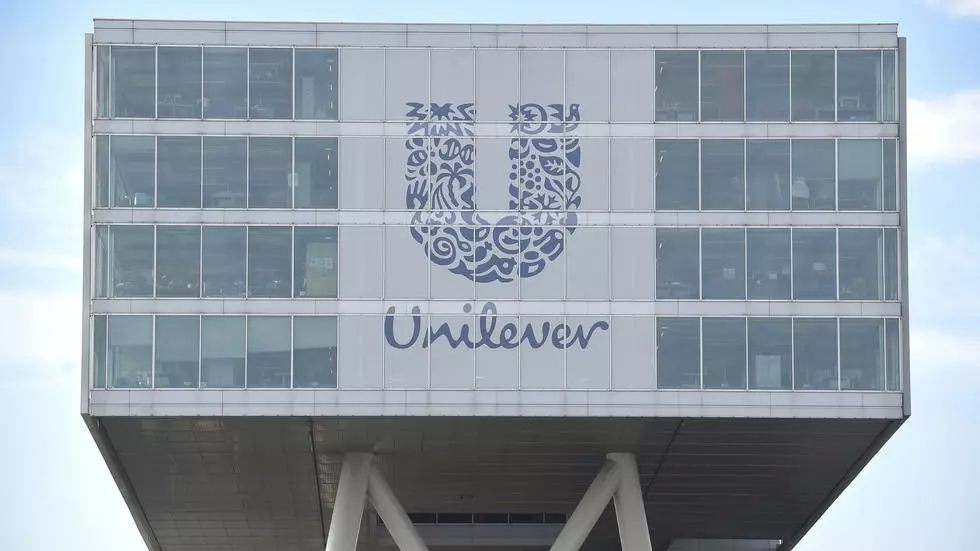 Unilever sells its tea business, ekaterra, to CVC Capital Partners Fund VIII for €4.5 billion