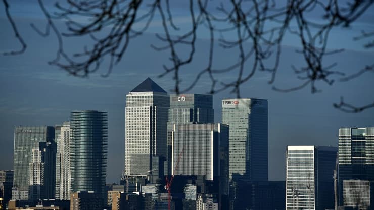 Barclays, RBS, HSBC, Credit Suisse and UBS fined for taking part in forex trading cartel