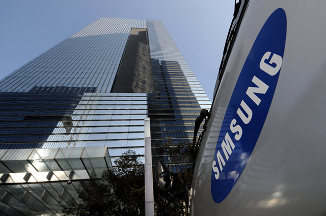 Samsung Names New CEOs, to Merge Mobile, Consumer Electronics Units