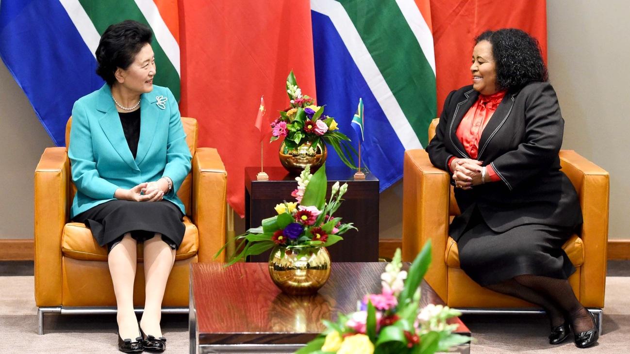LONG READ: Why substantial Chinese FDI is flowing into Africa