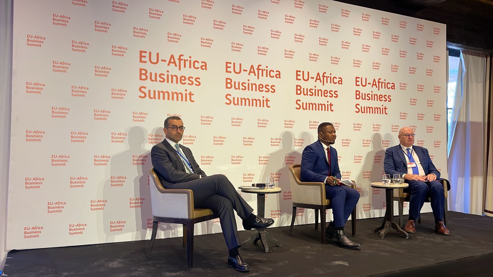 Summit calls for more Africa-EU investments in sustainable Agriculture