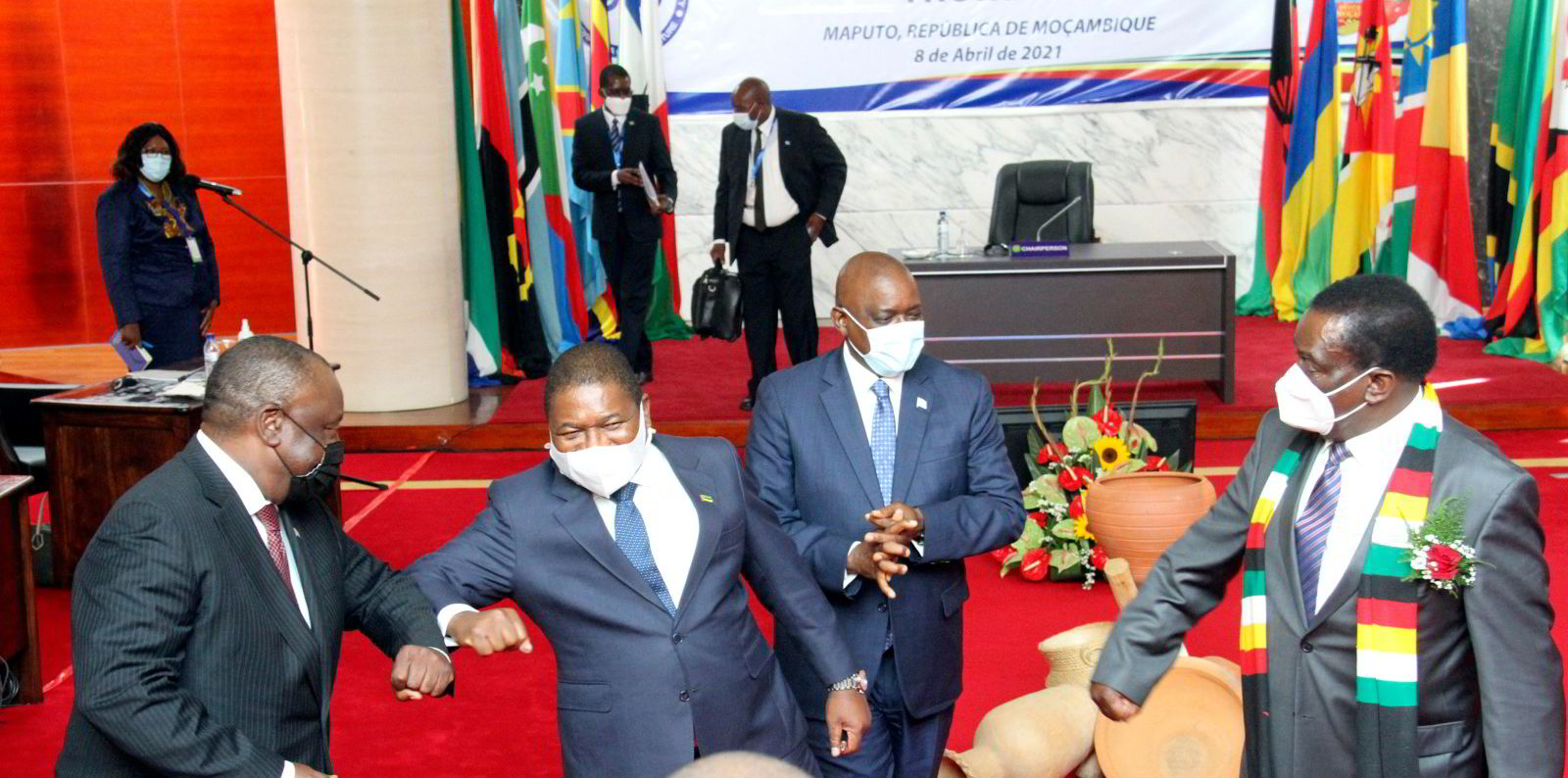 Southern Africa set for economic rebound, but impact of Covid-19 lingers
