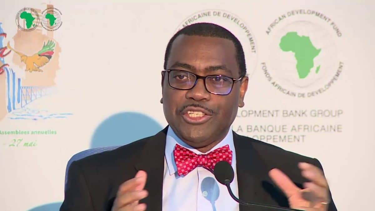 African Development Bank Group approves €10.5 million investment in tech start-up fund