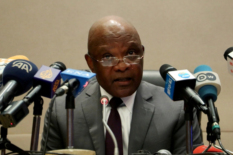 ‘No Need to Panic’: AU Health body calls for calm over Omicron