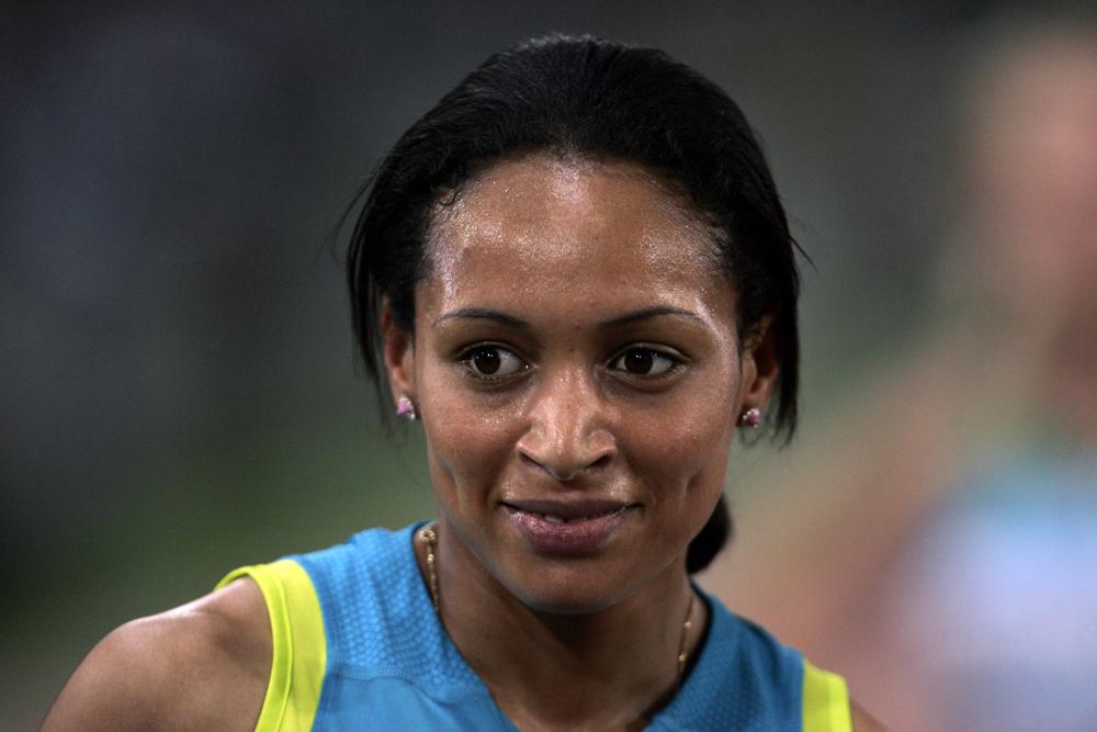 Former Olympian Hachlaf banned 6 years for 2nd doping case