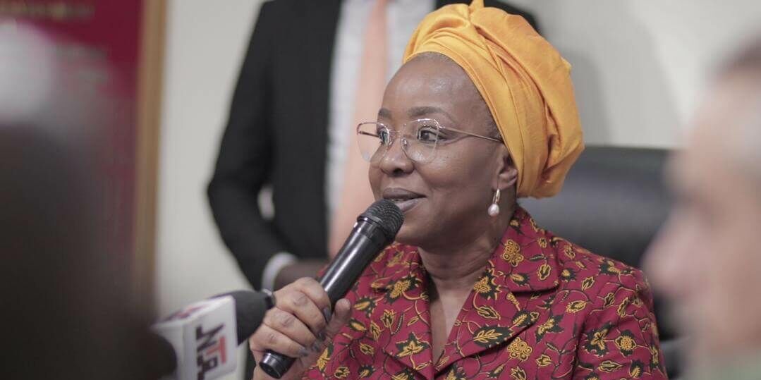 Nigeria Approves New National Biosecurity Policy