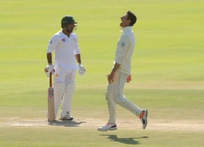 Cricket-S Africa welcome back Olivier with open arms for India series