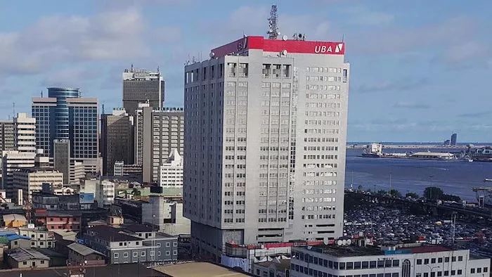 UBA Wins ‘African Bank of the Year’ Award