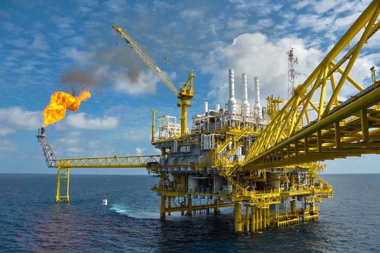 Climate crisis puts oil in the crosshairs, but dependence persists