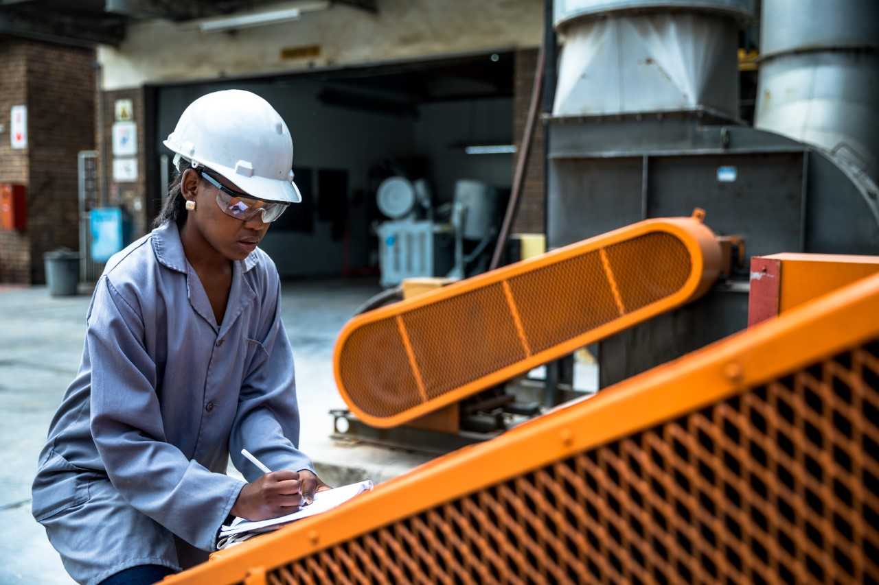 Reimagining industrialisation in Southern Africa