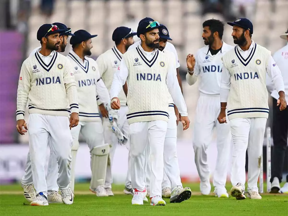 India’s tour of South Africa postponed  due to COVID-19