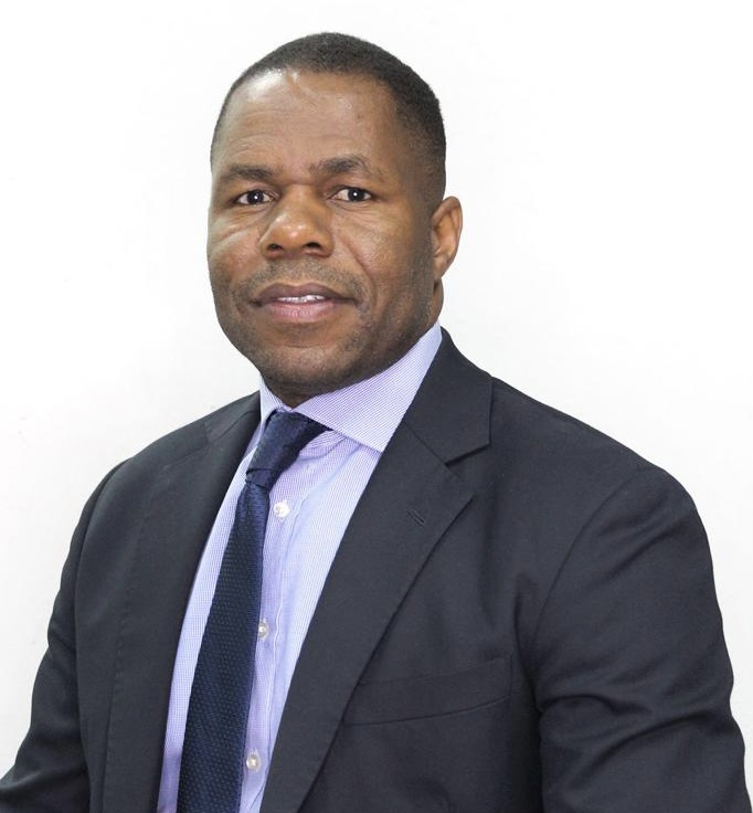 An Exclusive Interview with prominent Banker Phibeon Mutibura