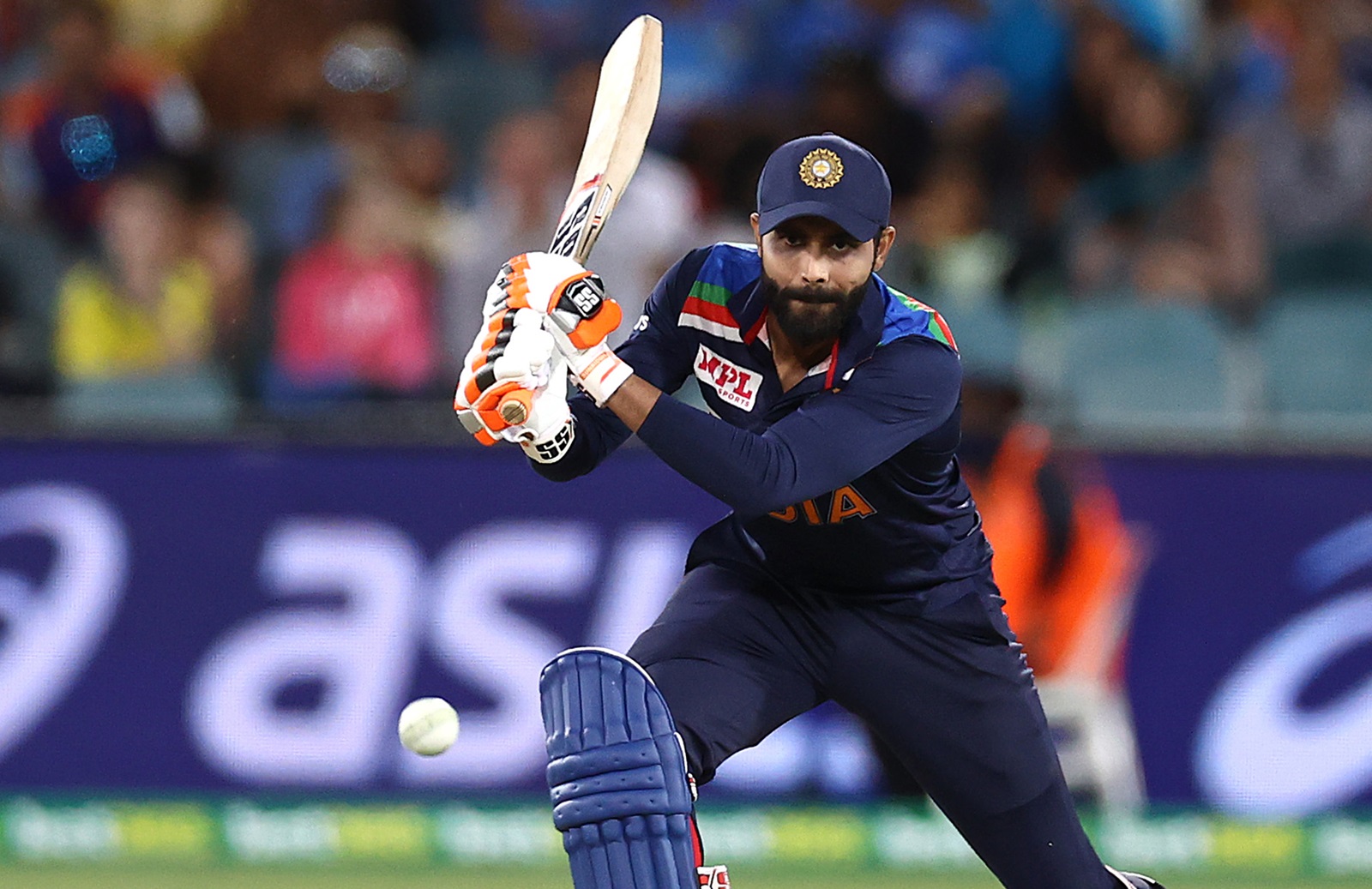 Jadeja, Gill may miss South Africa series because of injury